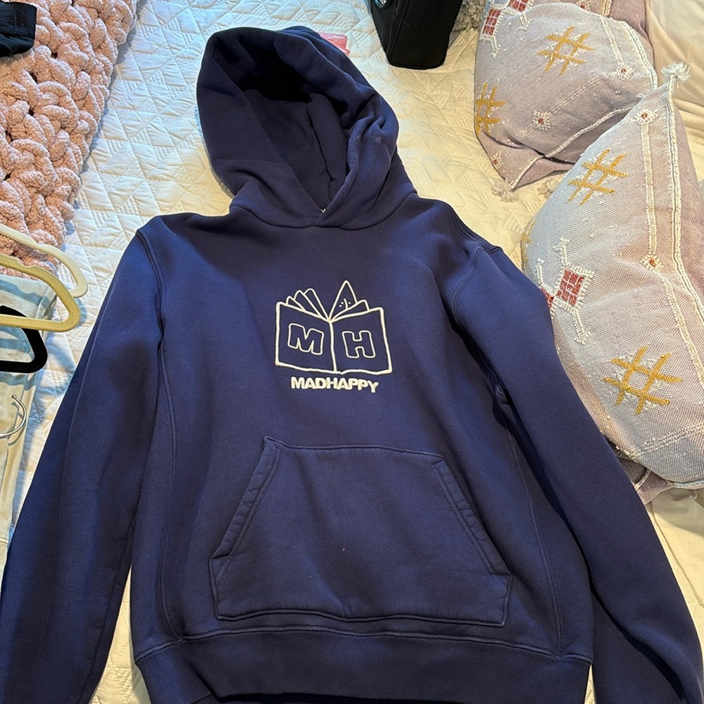 Madhappy hoodie